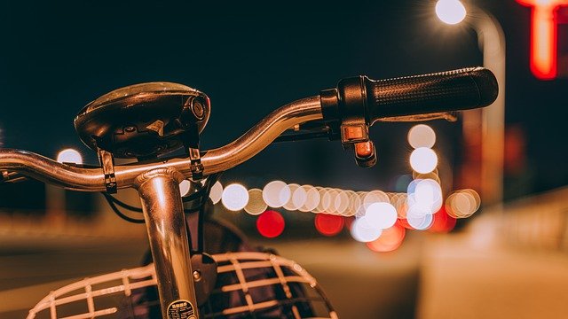 Fahrradbeleuchtung - wichtige Vorschriften und worauf Sie achten sollten