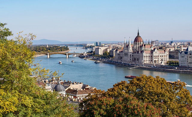 Eine Immobilie in Ungarn kaufen für die Rente?