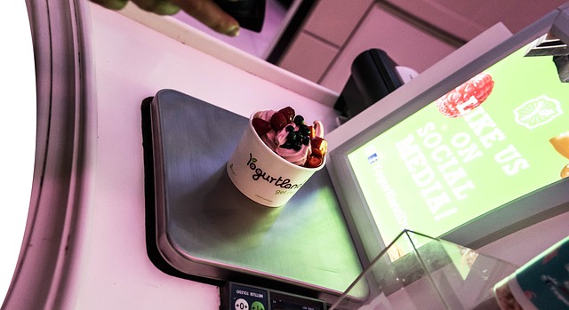 Franchising: Geld verdienen mit Frozen Joghurt